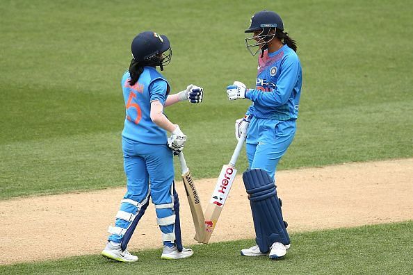 India Women looking for a strong start against South Africa Women