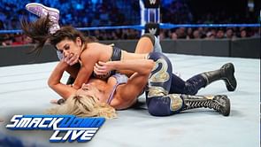 WWE Clash Of Champions 2019: 3 reasons why Charlotte will win the SmackDown Women's Title