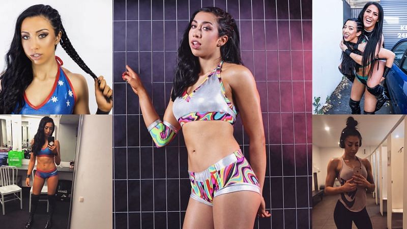 indi hartwell bikini