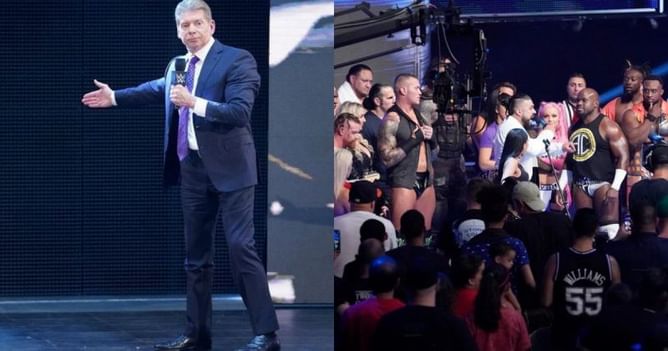 WWE Rumor Roundup: Superstar returning after recovering from neck injury, new faces to get a big push - 8th September 2019