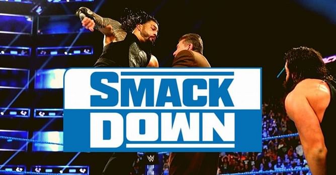 WWE Rumors: Possible details on WWE's new show on FS1