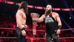 WWE Rumors: Backstage details on possible plans for Braun Strowman