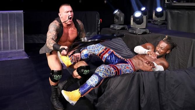 WWE SmackDown: 3 things we learned from the episode before Clash of Champions (September 10, 2019)
