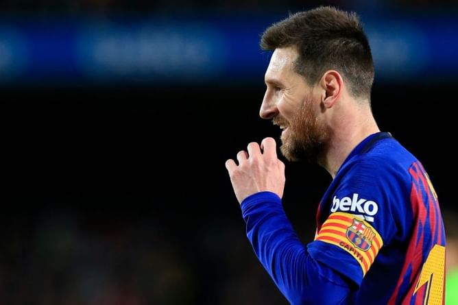 Barcelona out for revenge as they host Valencia in clash of historic LaLiga names