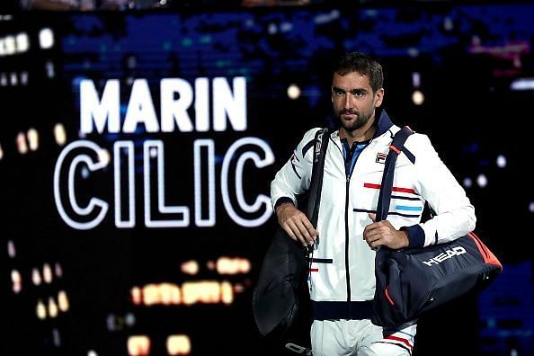 Marin Cilic