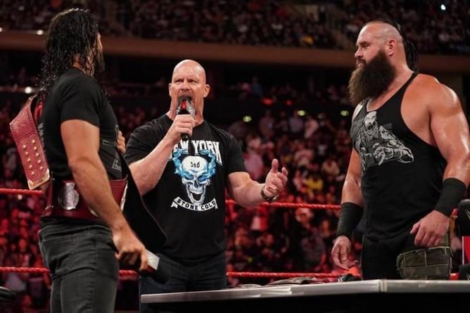 The biggest winners and losers of last night's Raw (September 9)