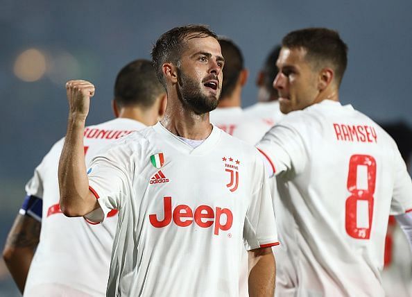 Brescia 1-2 Juventus: 3 Reasons why the Bianconeri won | Serie A 2019-20
