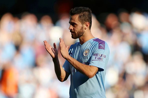 Bernardo Silva