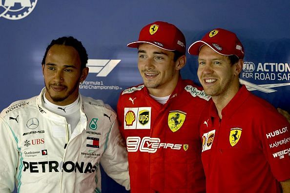 F1 2019, Singapore GP: 5 Predictions for the race