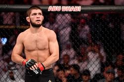 UFC News: Dana White thinks Khabib is a few fights away from being the GOAT