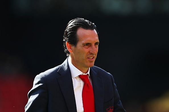 Unai Emery needs to shore up Arsenal&#039;s leaky defence