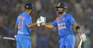 India vs South Africa 2019 T20I series: India on the verge of making history