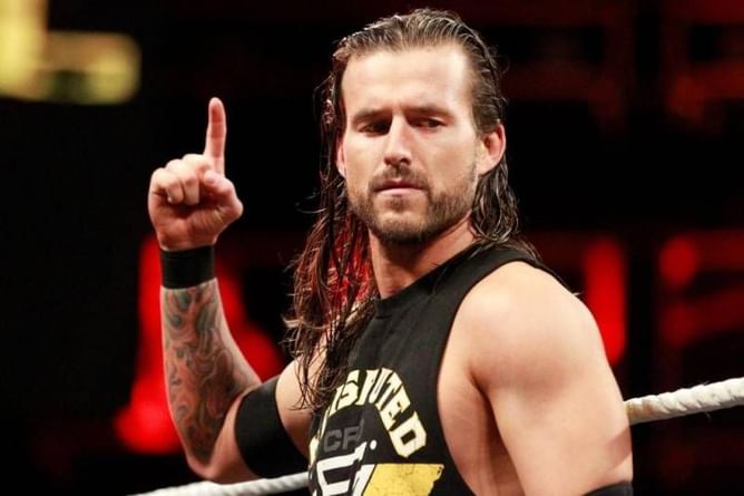WWE NXT: 5 Current Superstars who're certainly not 'developmental talent'
