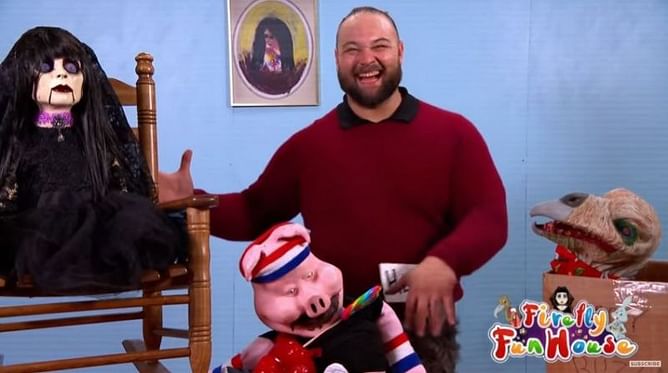 WWE News: 'The Fiend' Bray Wyatt has an interesting proposition for Erick Rowan