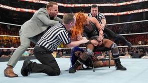 WWE Clash of Champions 2019: 5 booking mistakes WWE made at the event