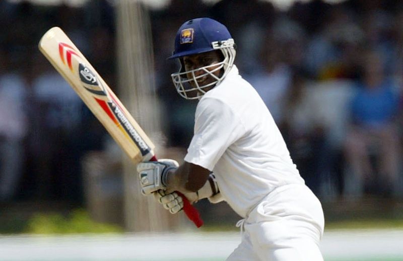 Sanath Jayasuriya