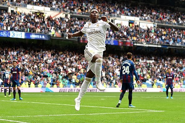 Best U19 XI in the UCL this season | UEFA Champions League 2019/20