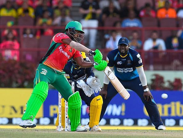 Barbados Tridents vs Guyana Amazon Warriors: When and where to watch, telecast and live streaming details | Caribbean Premier League 2019
