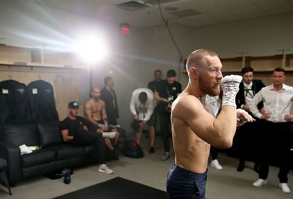 UFC News: Paulie Malignaggi challenges Conor McGregor to Bare-Knuckle fight