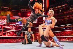 WWE News: WrestleMania 35 opponents to team up on the next Monday Night RAW