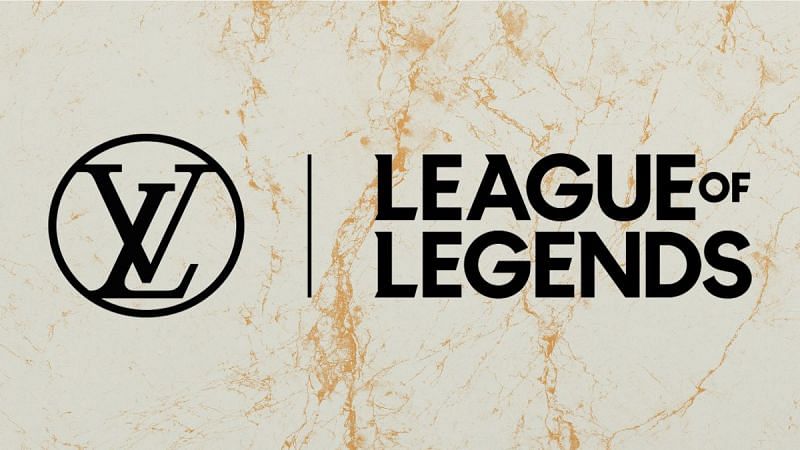 Louis Vuitton to make its debut in esports (Image Credit: Riot Games)