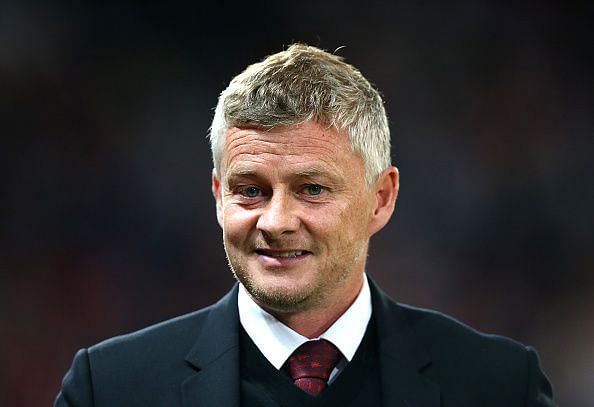 Against West Ham, Solskjaer will be looking for his first away win since March of this year