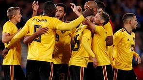 European Qualifiers, San Marino v Belgium: Match Preview, Where to Watch, Betting Information and more