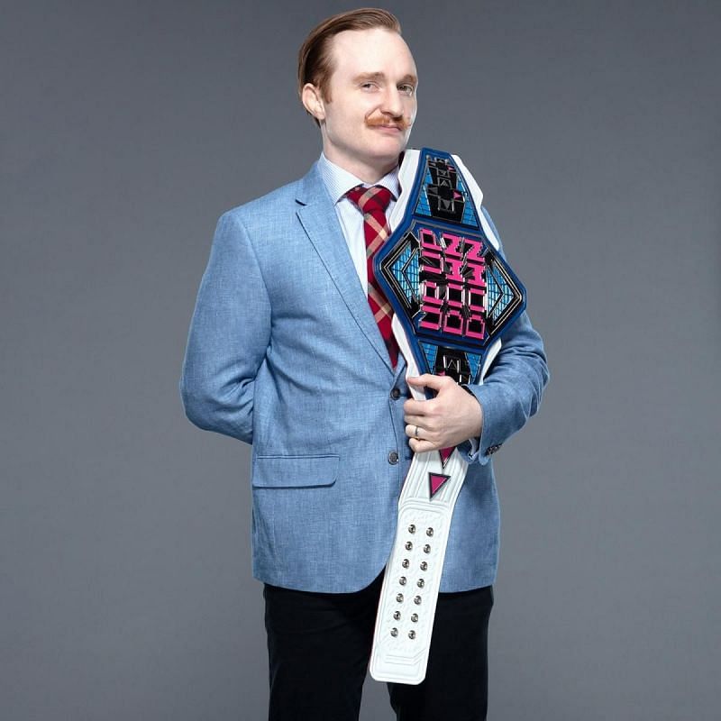 Jack Gallagher successfully challenged Mikaze in UFC 3 for the title