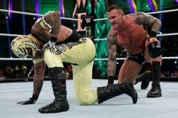 5 WWE Superstars who hated their theme songs