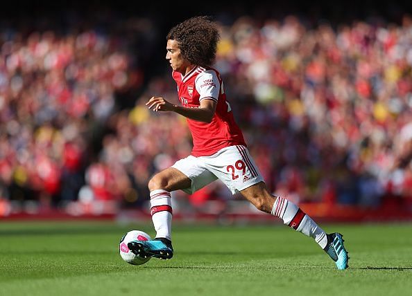 Arsenal News: Matteo Guendouzi has the capability to shine in midfield for next 10 years, says Darren Bent