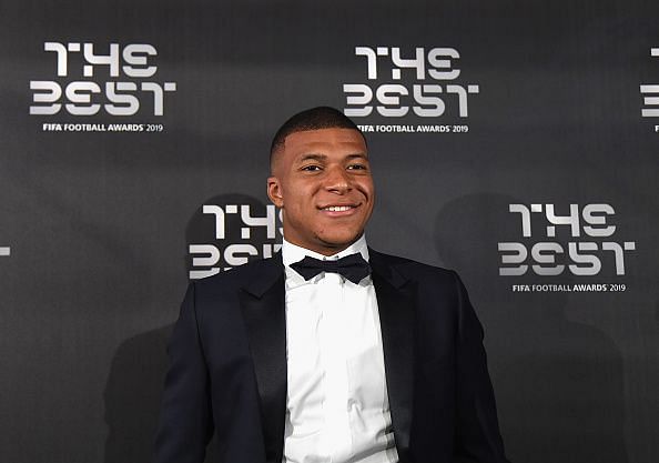 Ligue 1&#039;s Player of the year made the World XI