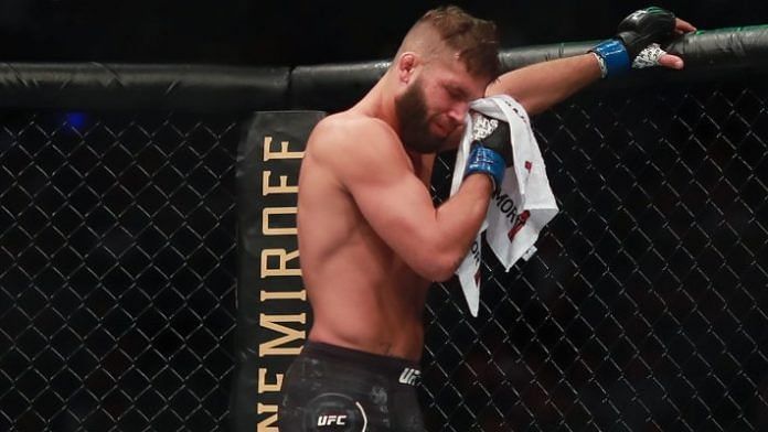 Jeremy Stephens