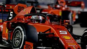 F1 Raceweek: Mercedes hope to resume Sochi story - Russian GP in numbers