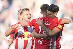 RB Salzburg v Genk: Predicted lineups, injury news, suspensions and more | UEFA Champions League 2019-20