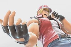 Super Smash Bros news: Banjo & Kazooie out today; Terry Bogard added as DLC