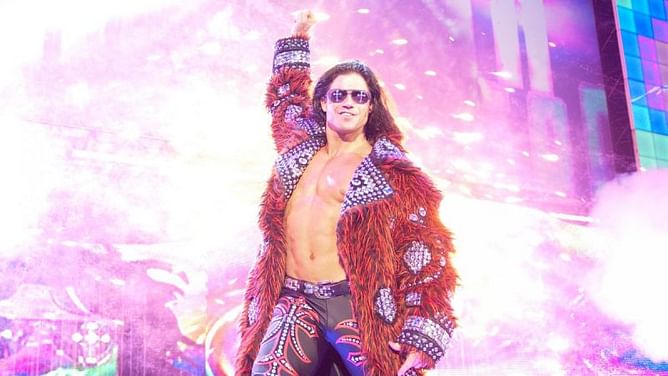 5 Names John Morrison can use when he returns to WWE