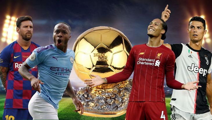 Who&#039;s going to win the Ballon d&#039;Or this time?