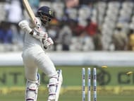 Kl Rahul had a poor outing in West Indies