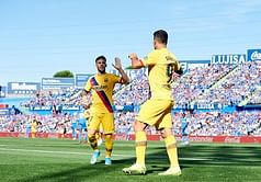 Getafe 0-2 Barcelona - 5 Talking Points | La Liga 2019/20