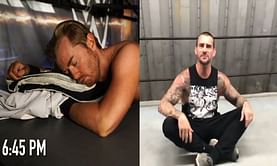5 funniest moments of the week- Braun Strowman wants tag team for breakfast, CM Punk has a question