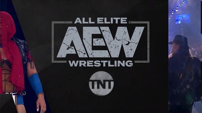 AEW Rumors: TNT show name possibly revealed