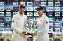 ICC World Test Championship: How well did the 'Fab Four' perform in their first series