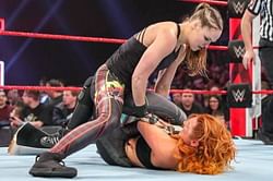 WWE Clash of Champions 2019: 5 Surprises that could happen- Tag team reunites, Fired Superstar returns