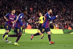 4 reasons why Barcelona can finally win the Champions League this season
