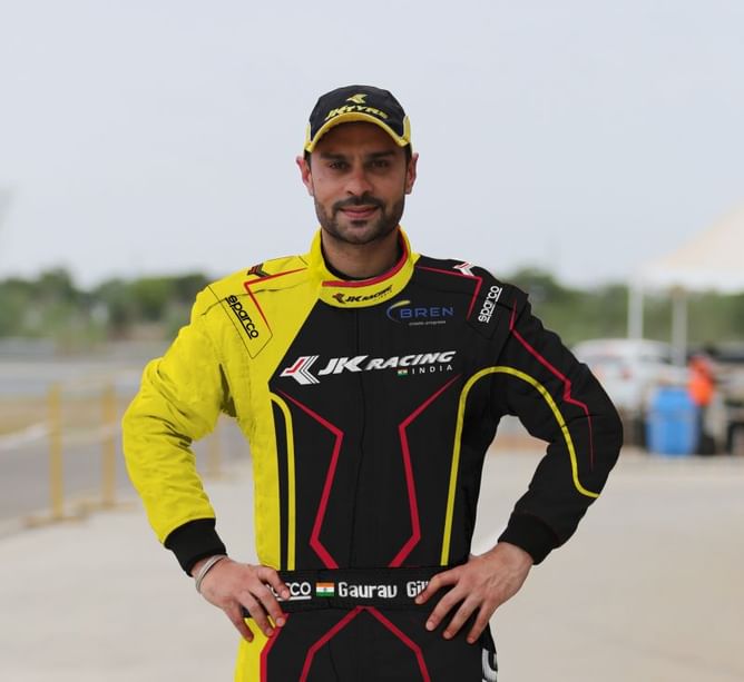 Gaurav Gill set for World Rally Championship 2 foray with Rally of Turkey