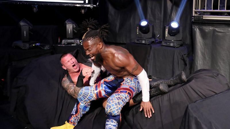 These WWE Superstars were not at their best at Clash of Champions 2019