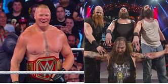 4 Superstars who could return at Clash of Champions 2019
