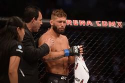Best and worst from UFC Fight Night 159: Rodriguez vs. Stephens