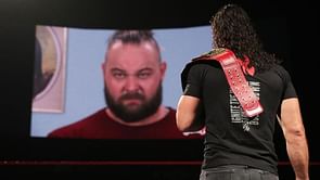 WWE Raw के जबरदस्त एपिसोड के बाद फैंस की ट्विटर पर प्रतिक्रियाएं