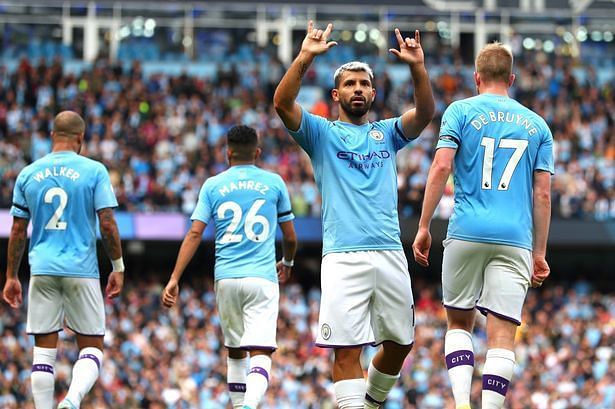 Premier League 2019-20, Manchester City v Watford: Match preview, Where to Watch, Betting Information, and more